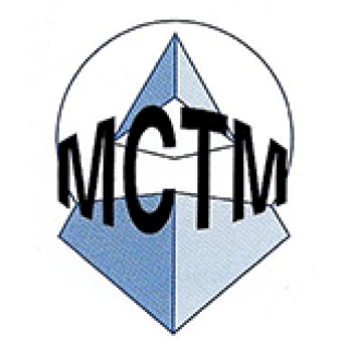 MCTM logo