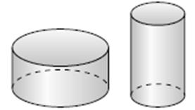 cylinders