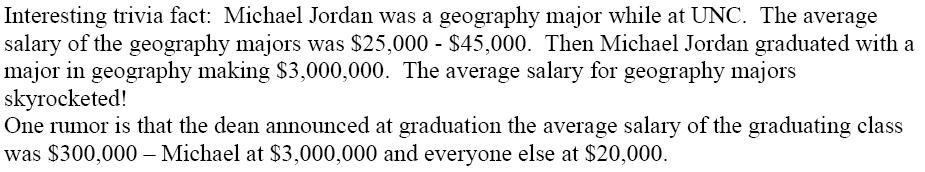 highly paid geography major