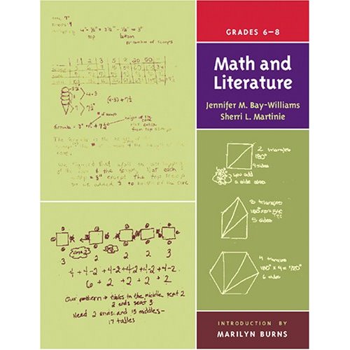 Math and Literature