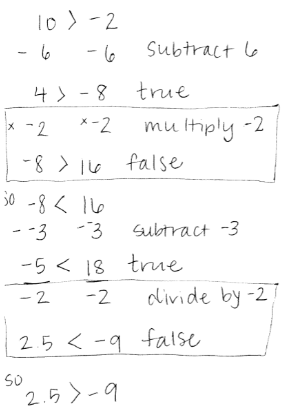 Check this conjecture