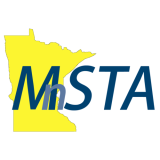 MnSTA logo