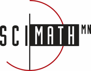 SCIMath MN logo